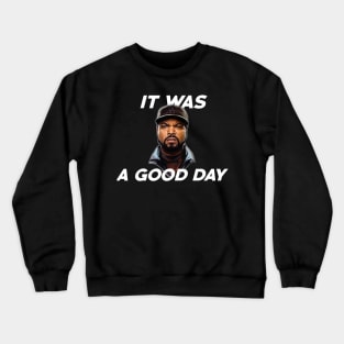 Boyz N The Hood Crewneck Sweatshirt